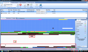 Vista Defragmenting